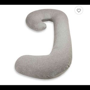 Pregnancy Pillow